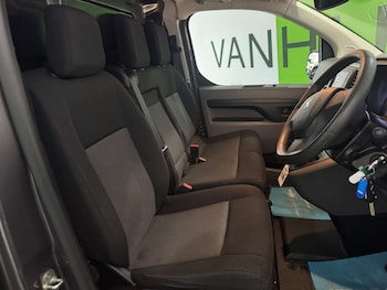 Used Peugeot Expert 2022 for sale - 77636194: Photo