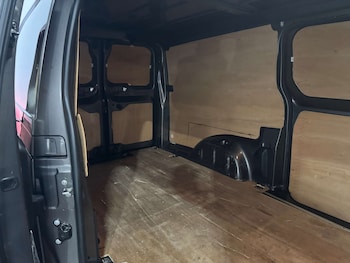 Used Peugeot Expert 2022 for sale - 77636194: Photo