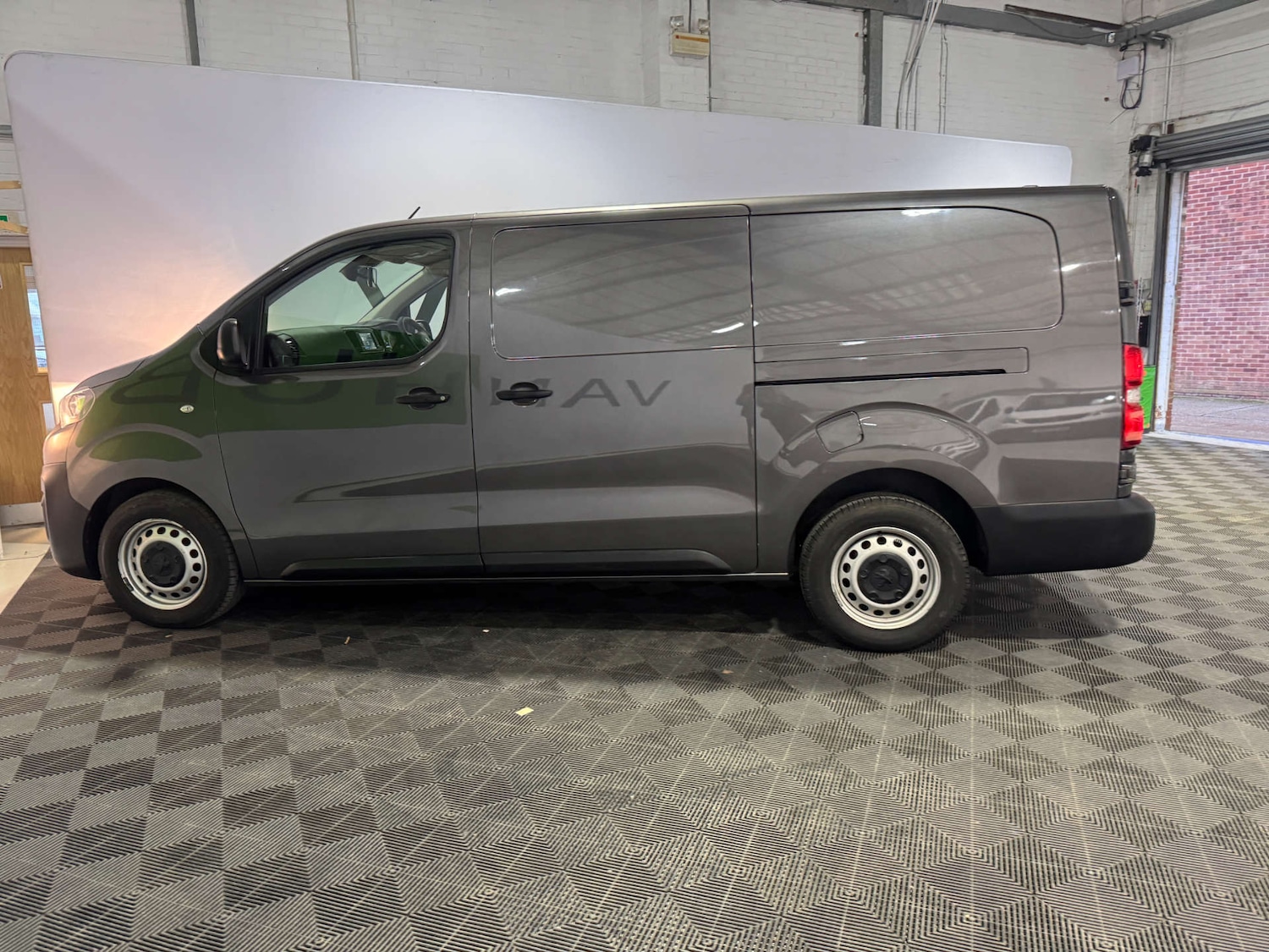 Used Peugeot Expert 2022 for sale - 77636194: Photo 4