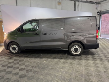 Used Peugeot Expert 2022 for sale - 77636194: Photo