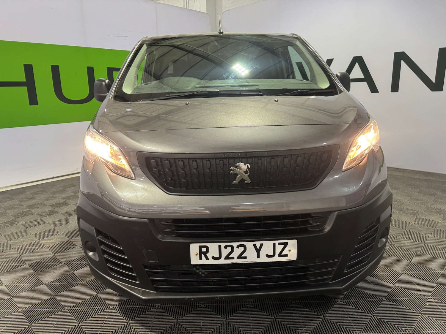 Used Peugeot Expert 2022 for sale - 77636194: Photo 5