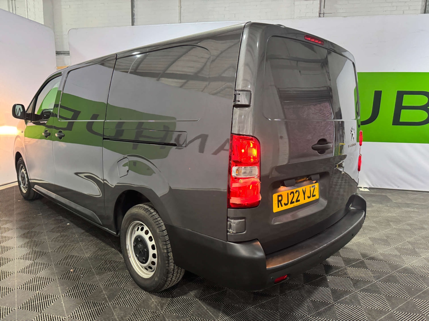 Used Peugeot Expert 2022 for sale - 77636194: Photo 7