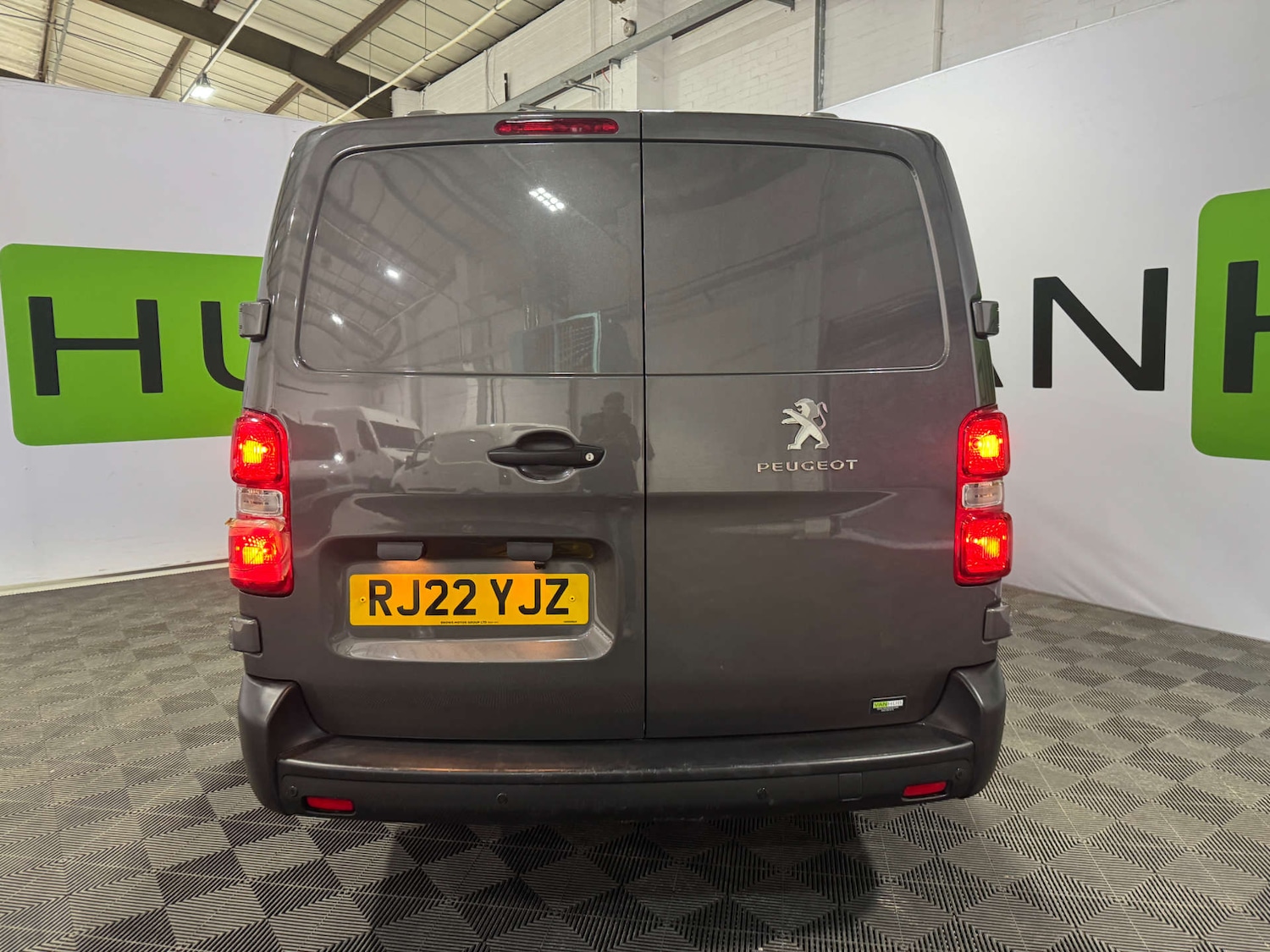 Used Peugeot Expert 2022 for sale - 77636194: Photo 8