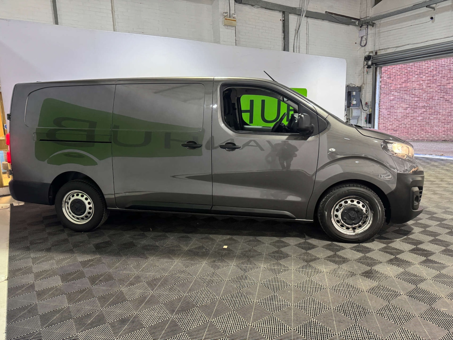 Used Peugeot Expert 2022 for sale - 77636194: Photo 9