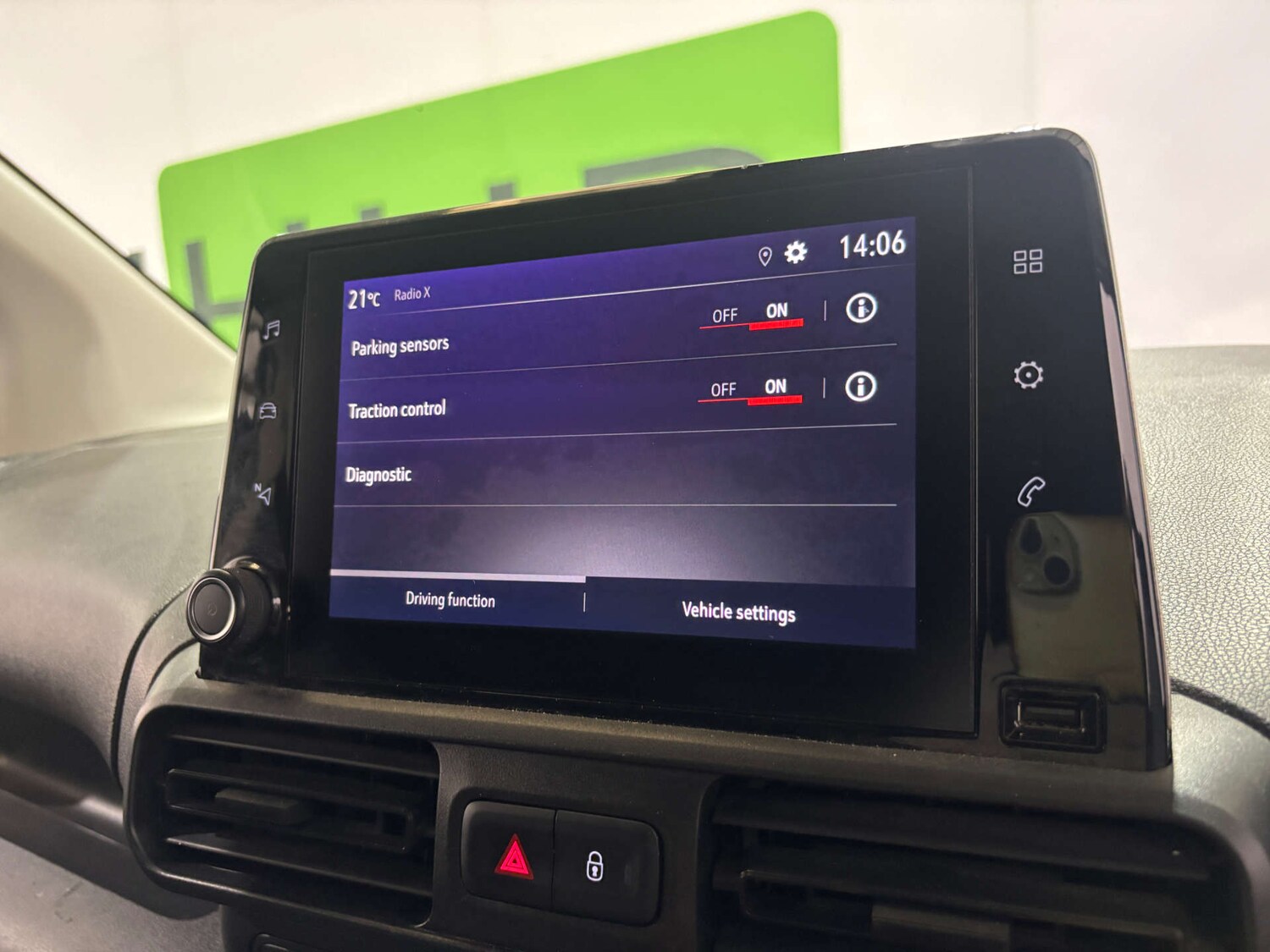 Vehicle 19