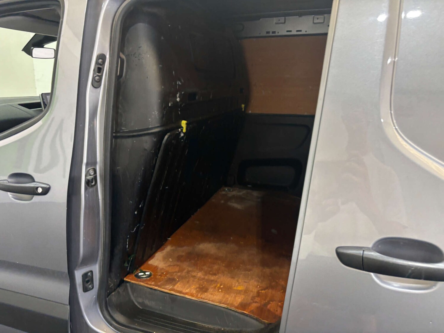 Vehicle 24