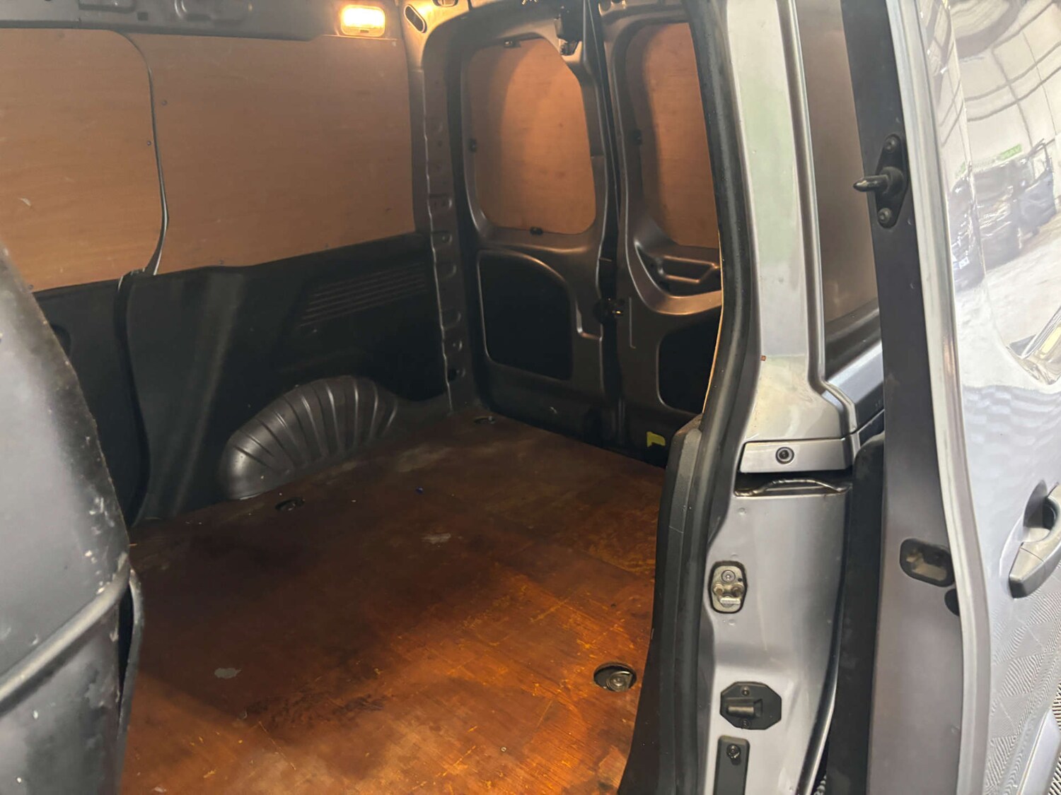 Vehicle 25