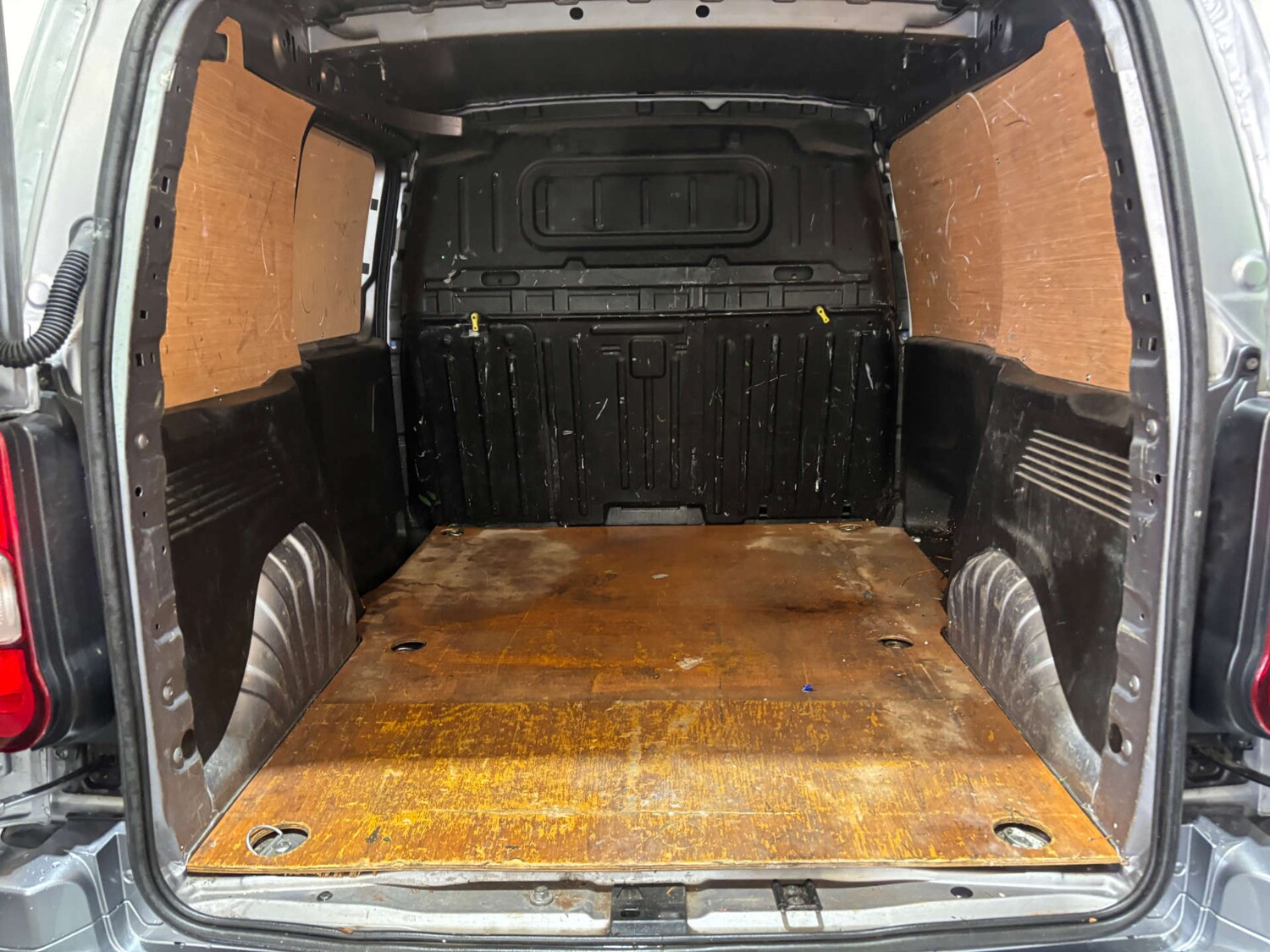 Vehicle 26