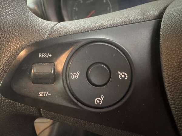 Used Vauxhall Combo 2019 for sale - 76184949: Photo 14
