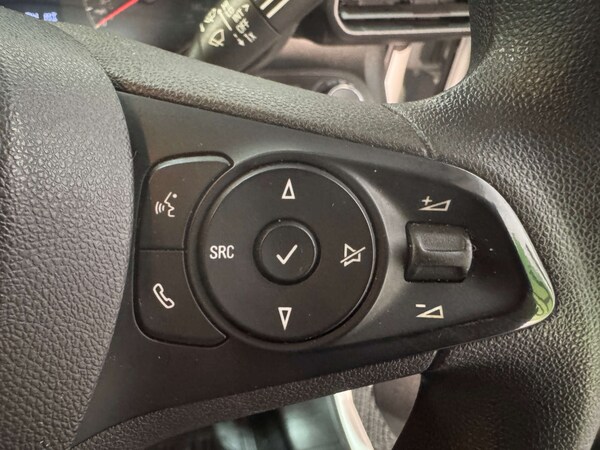 Used Vauxhall Combo 2019 for sale - 76184949: Photo 15