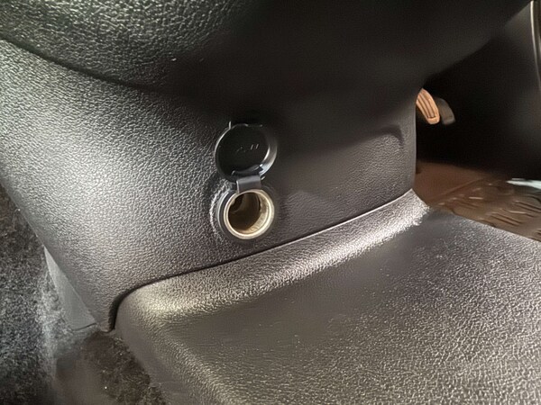 Used Vauxhall Combo 2019 for sale - 76184949: Photo 16