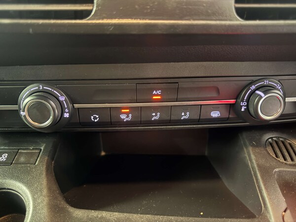 Used Vauxhall Combo 2019 for sale - 76184949: Photo 17