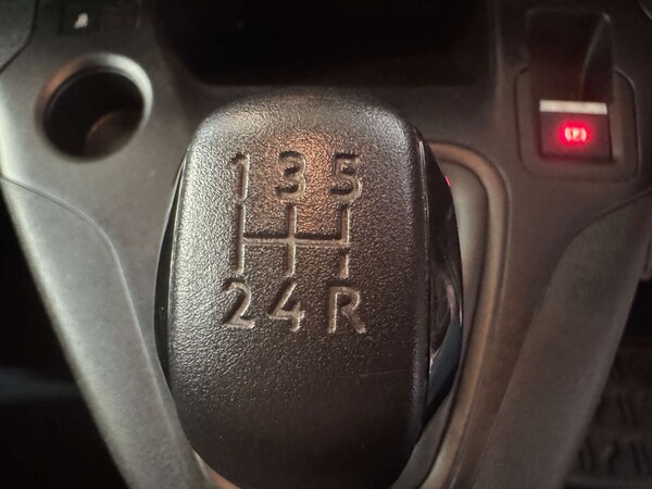 Used Vauxhall Combo 2019 for sale - 76184949: Photo 18