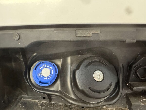 Used Vauxhall Combo 2019 for sale - 76184949: Photo 23