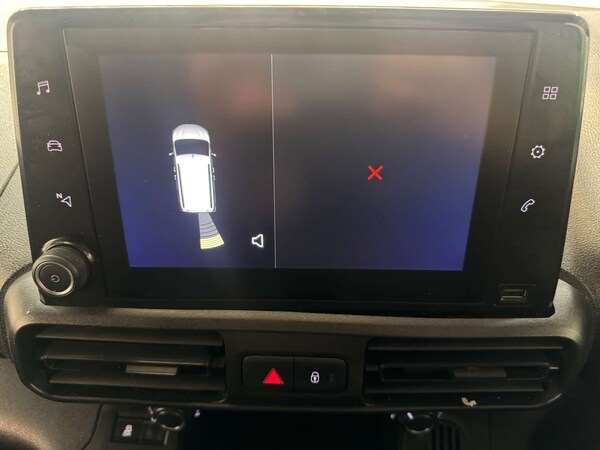 Used Vauxhall Combo 2019 for sale - 76184949: Photo 24