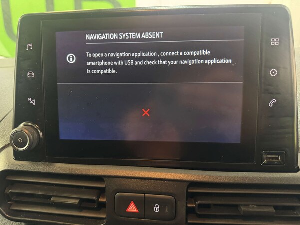 Used Vauxhall Combo 2019 for sale - 76184949: Photo 27