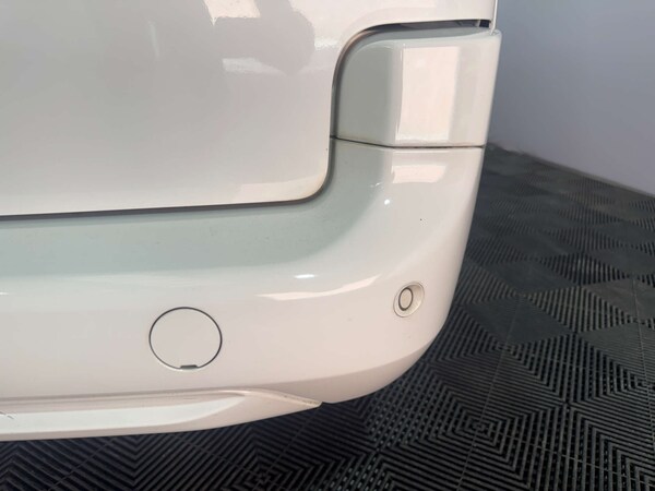 Used Vauxhall Combo 2019 for sale - 76184949: Photo 34