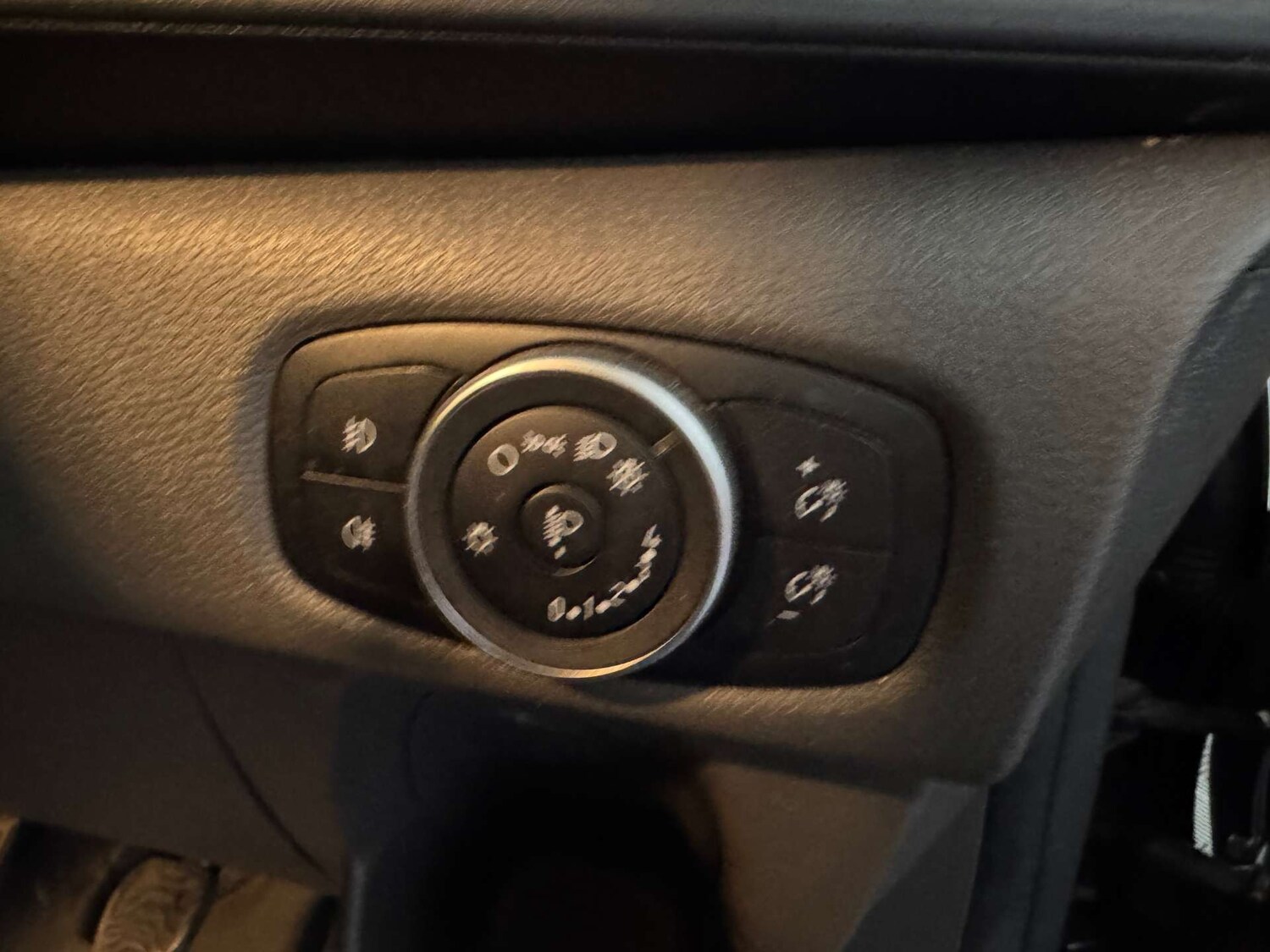 Used Ford Transit Custom 2023 for sale - 75971137: Photo 11