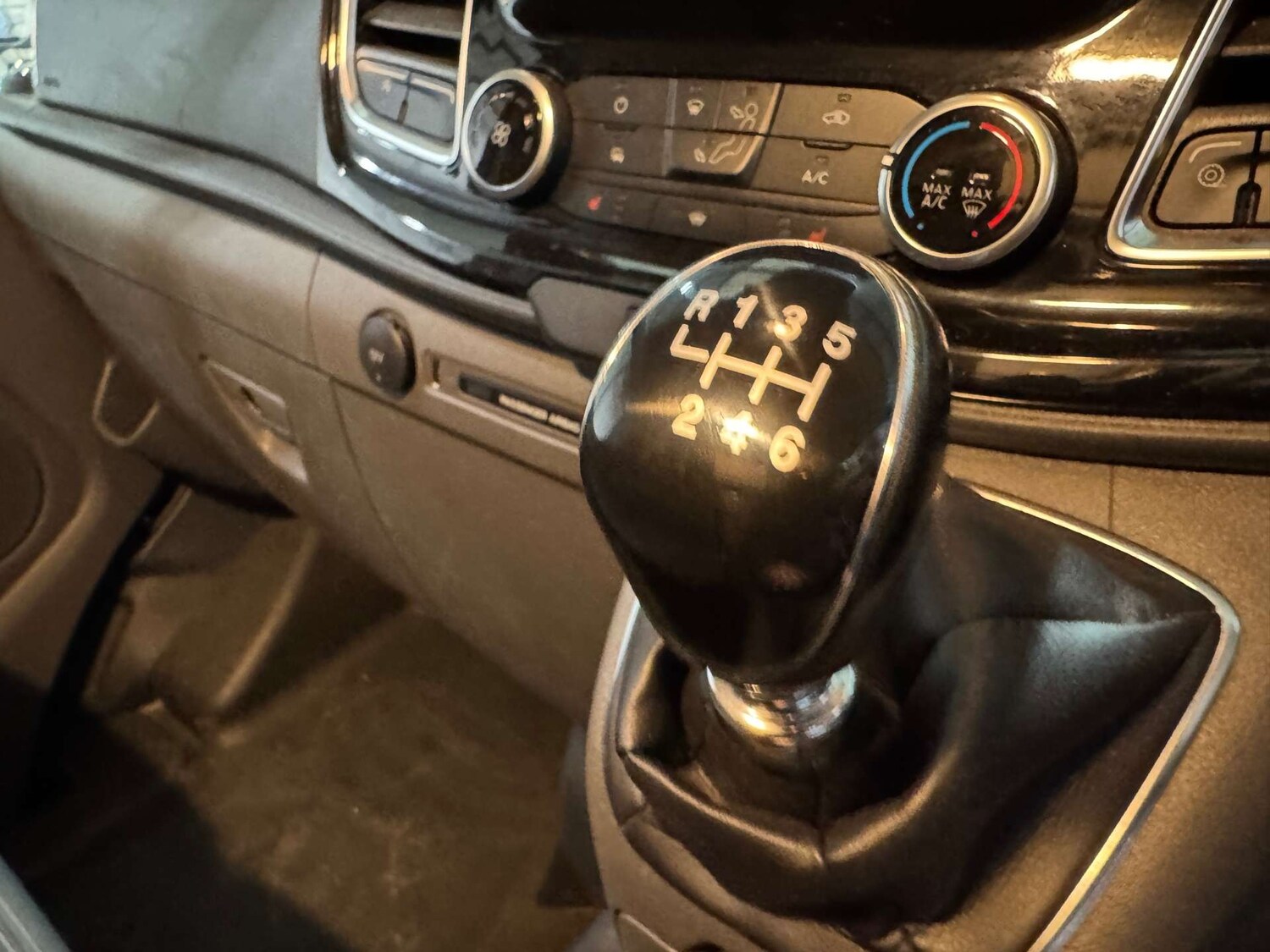 Used Ford Transit Custom 2023 for sale - 75971137: Photo 12