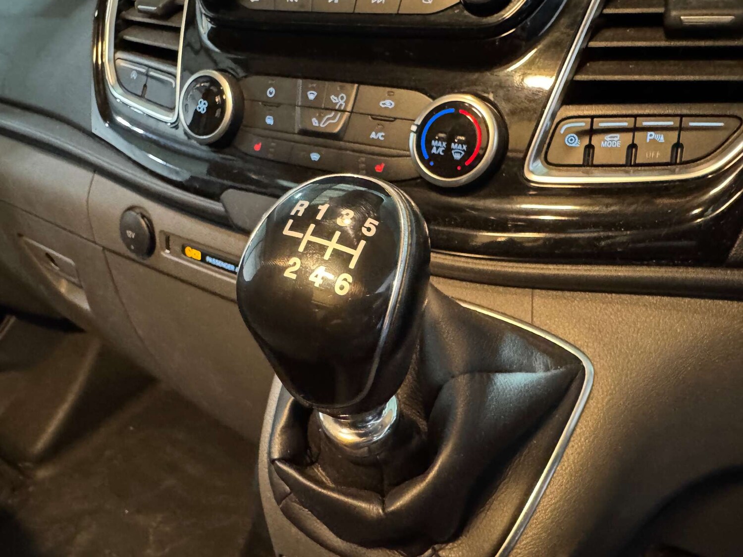 Used Ford Transit Custom 2023 for sale - 75971137: Photo 13