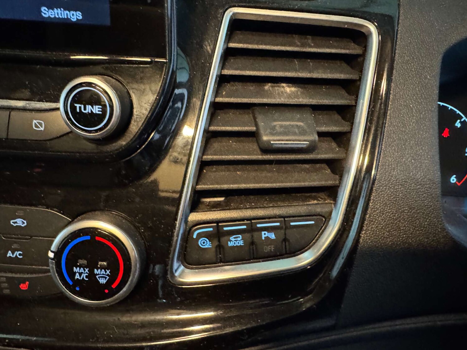 Used Ford Transit Custom 2023 for sale - 75971137: Photo 14