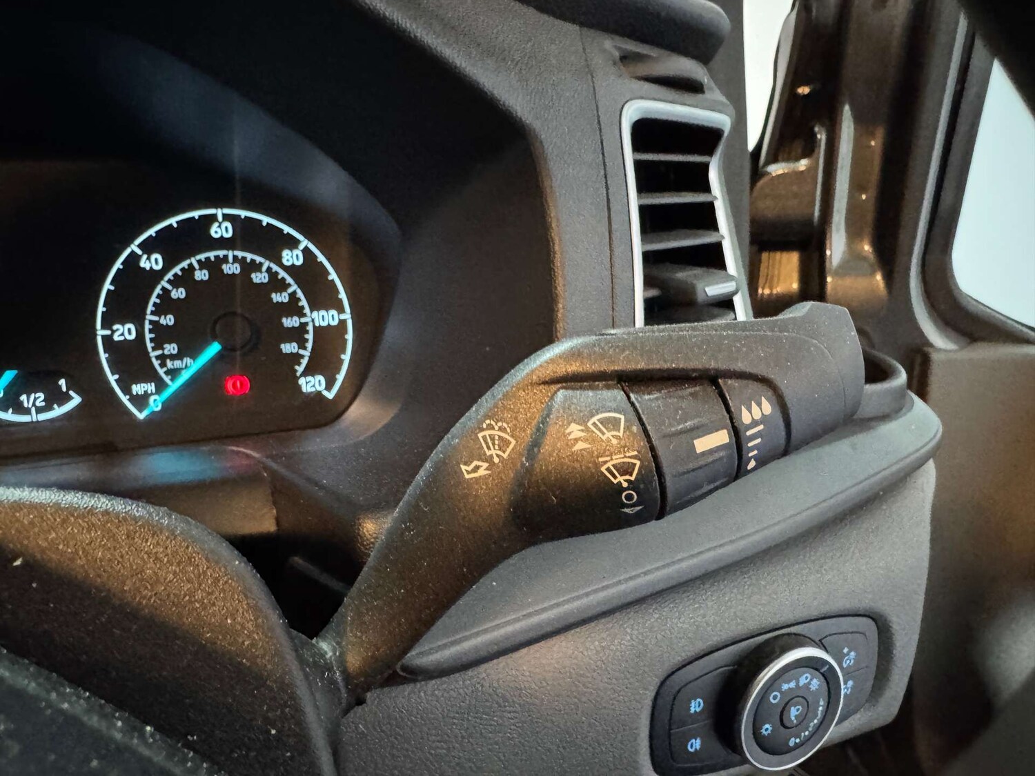 Used Ford Transit Custom 2023 for sale - 75971137: Photo 15