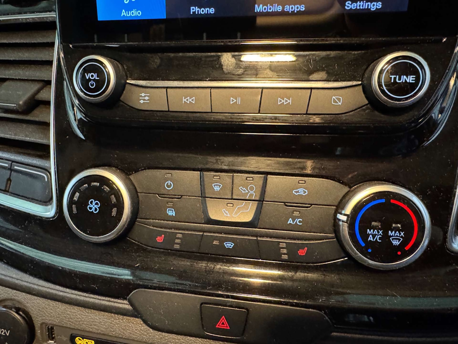 Used Ford Transit Custom 2023 for sale - 75971137: Photo 17