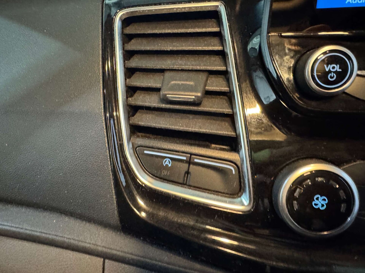 Used Ford Transit Custom 2023 for sale - 75971137: Photo 18