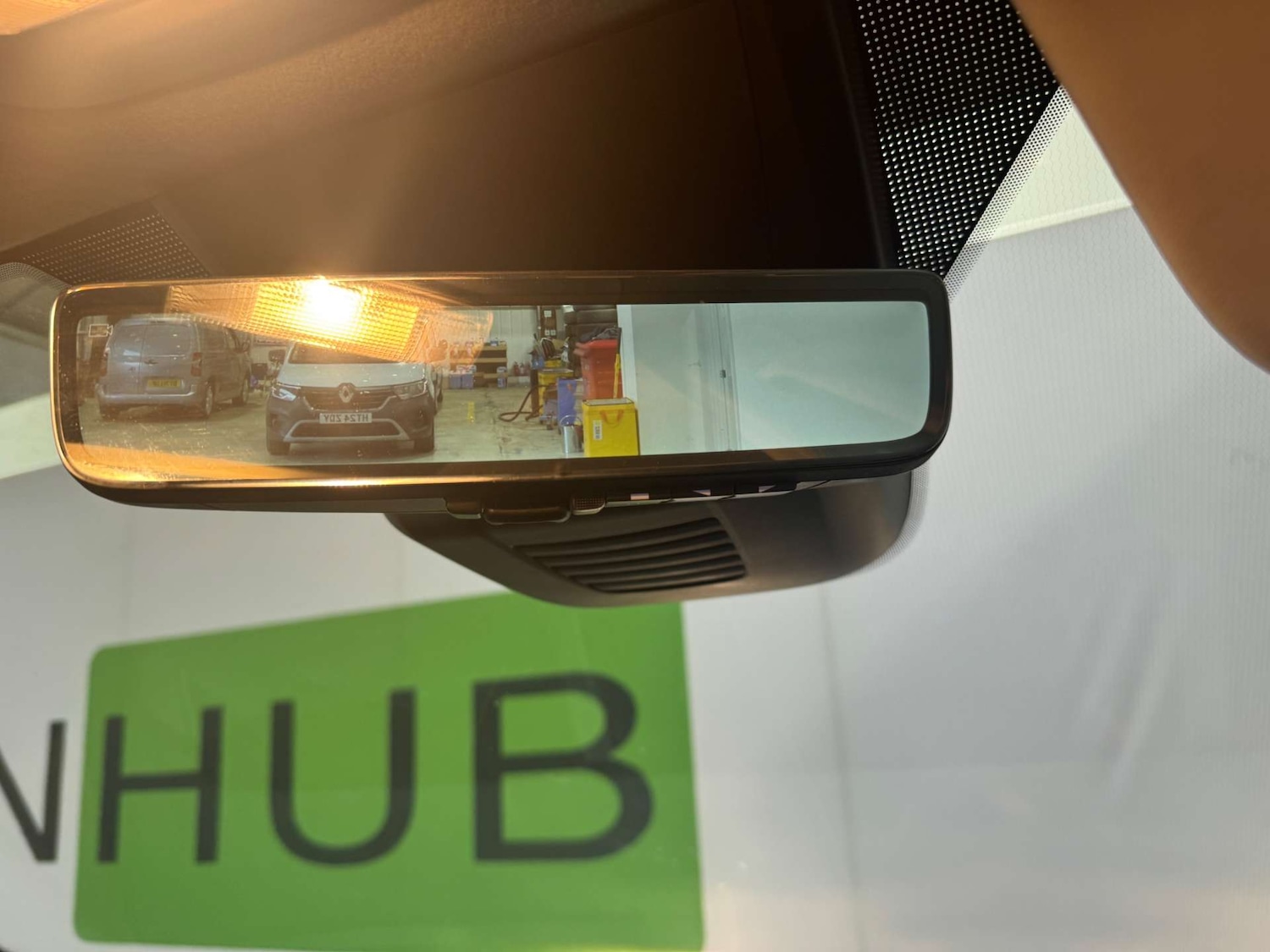 Used Ford Transit Custom 2023 for sale - 75971137: Photo 22