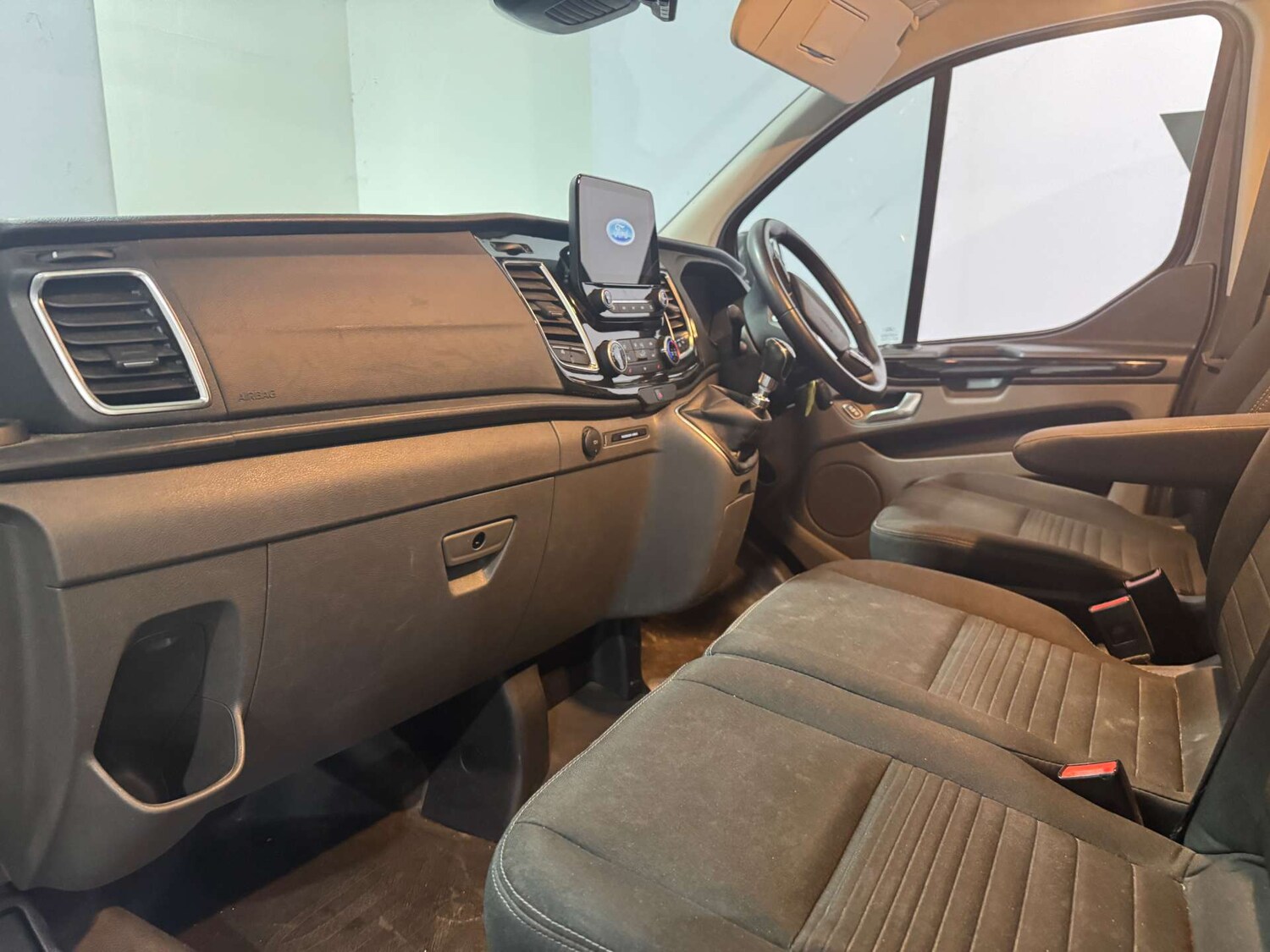 Used Ford Transit Custom 2023 for sale - 75971137: Photo 23