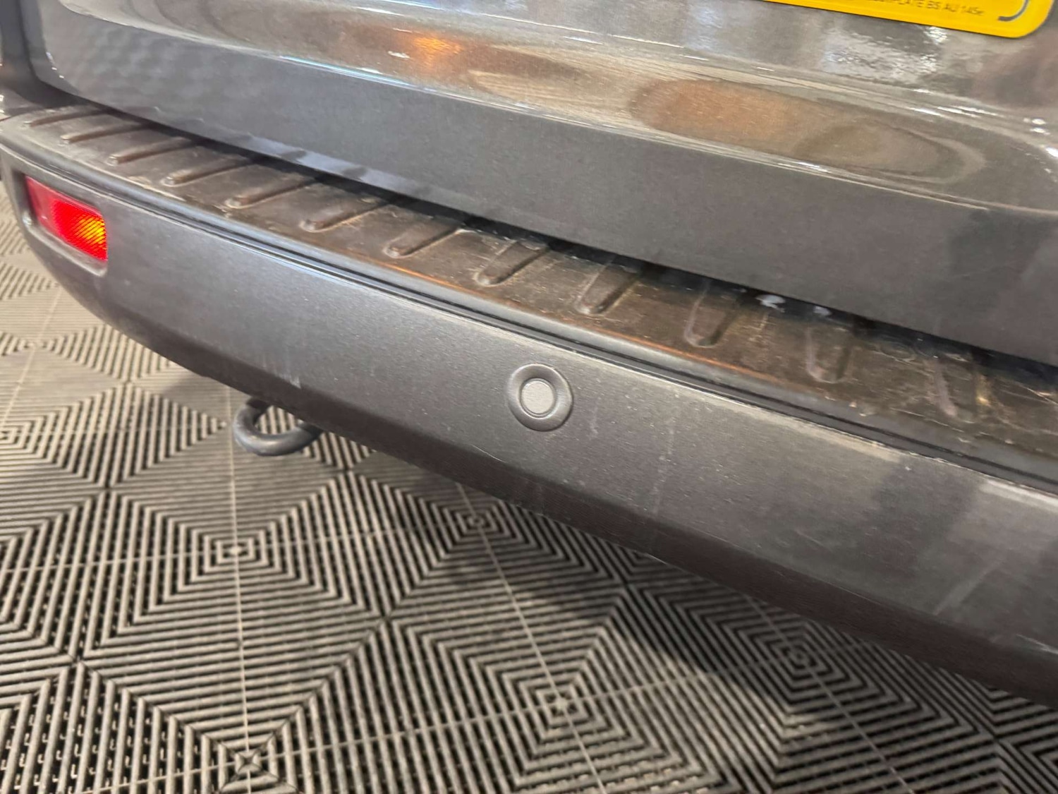 Used Ford Transit Custom 2023 for sale - 75971137: Photo 25