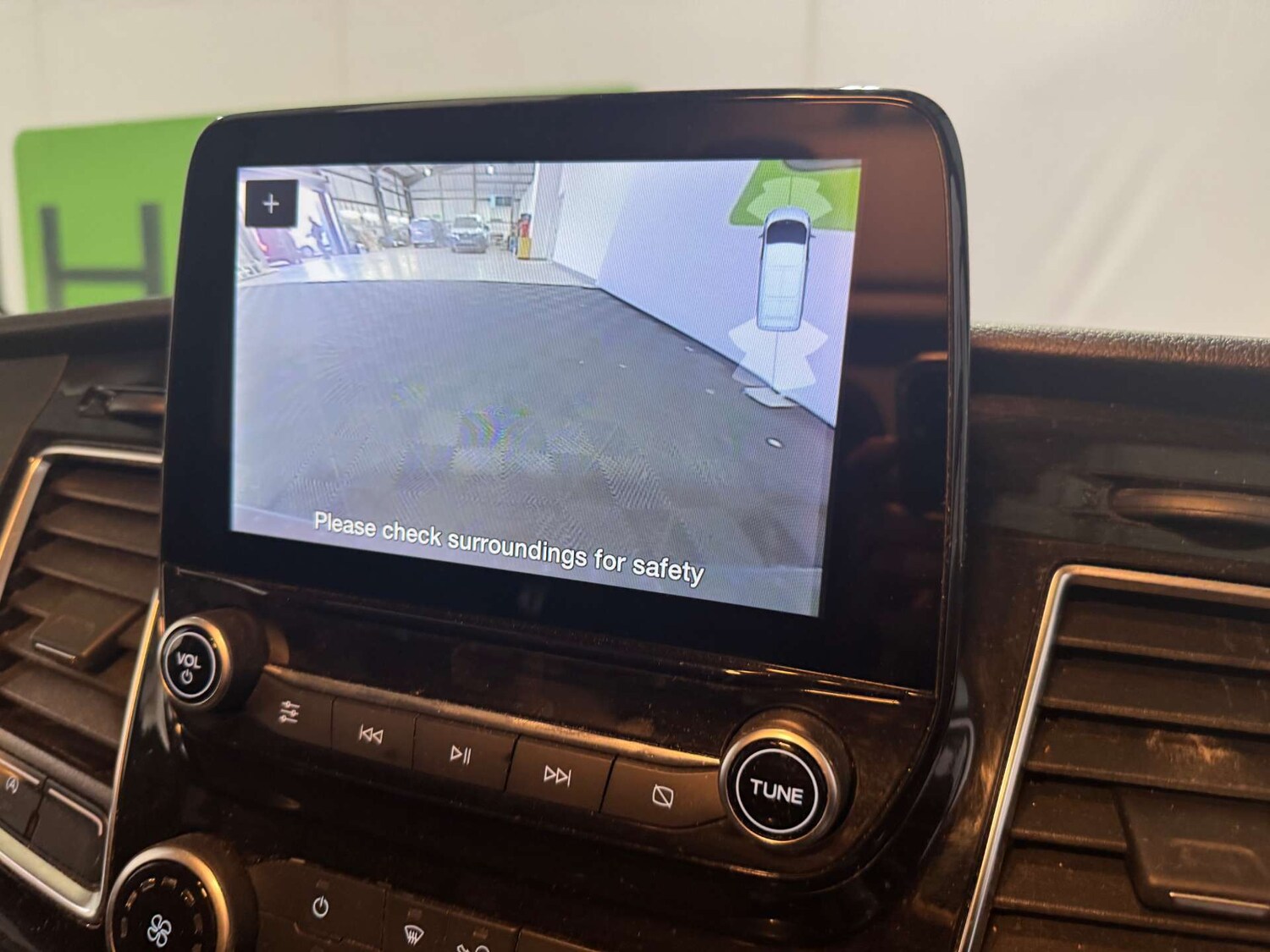 Used Ford Transit Custom 2023 for sale - 75971137: Photo 27