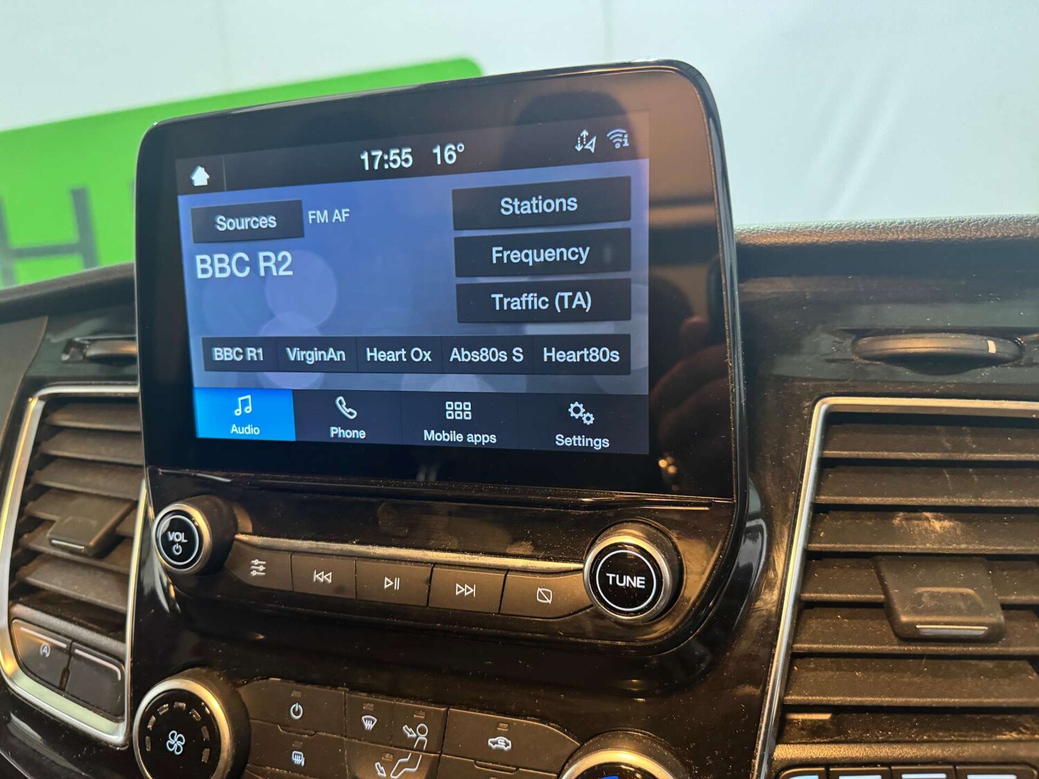 Used Ford Transit Custom 2023 for sale - 75971137: Photo 30