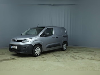 Used Citroen Berlingo 2020 for sale - 77366824: Photo