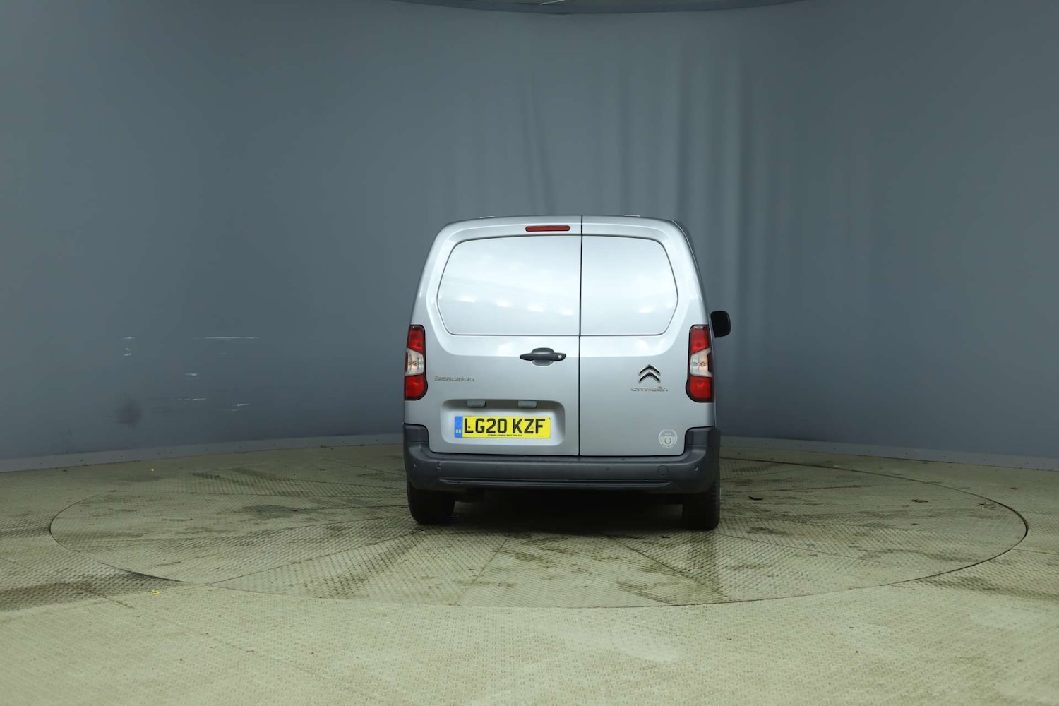 Used Citroen Berlingo 2020 for sale - 77366824: Photo 5