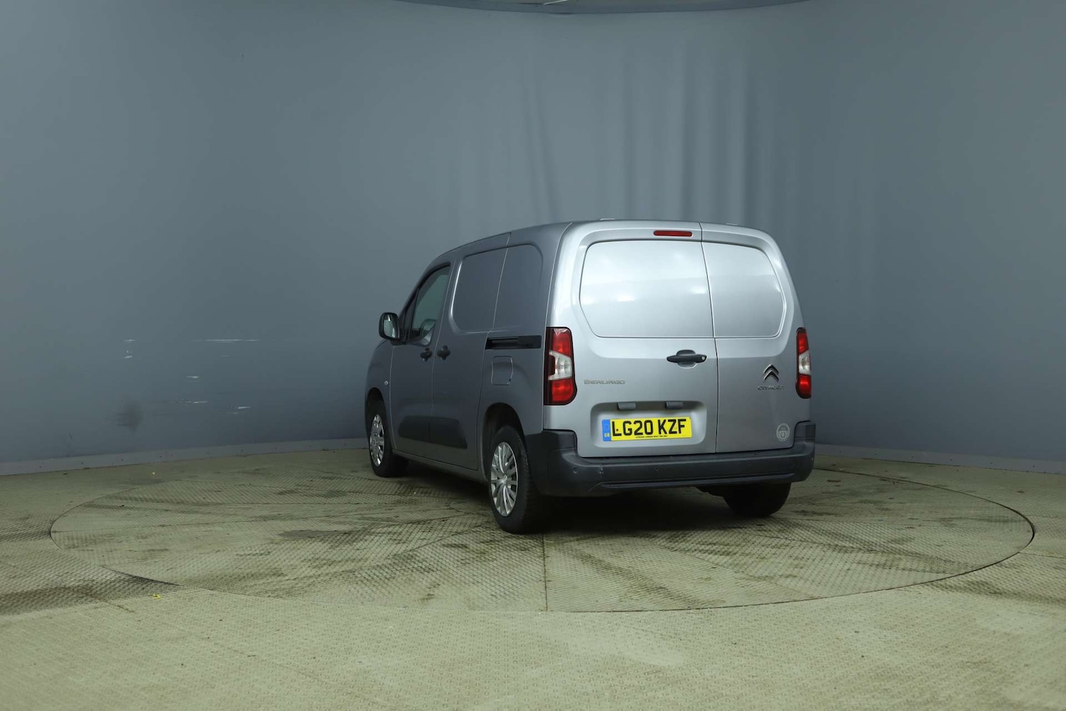 Used Citroen Berlingo 2020 for sale - 77366824: Photo 6