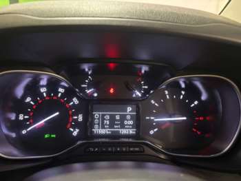 Used Citroen Berlingo 2021 for sale - 74830277: Photo