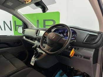 Used Vauxhall Vivaro 2022 for sale - 79140176: Photo