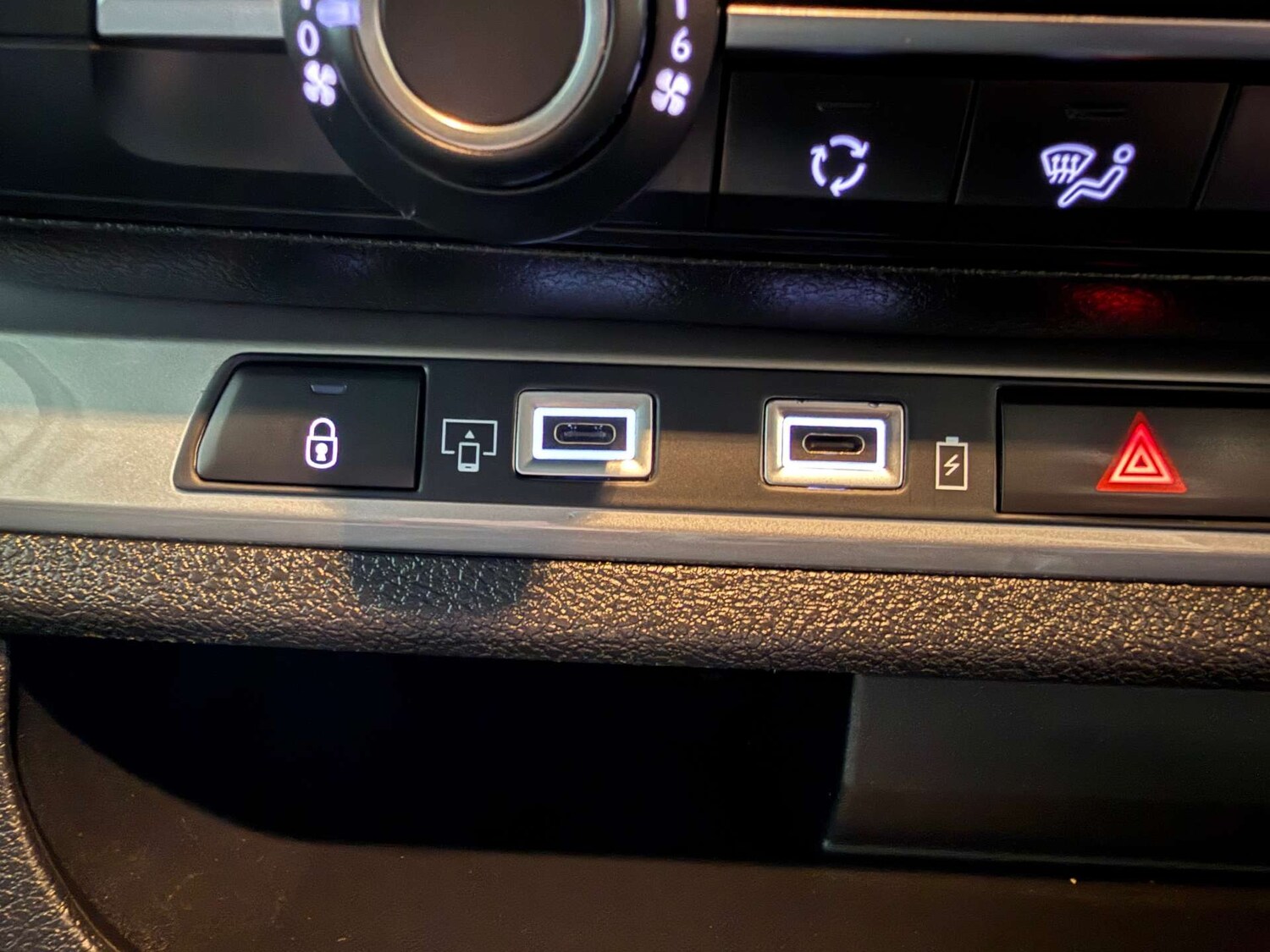 Used Vauxhall Vivaro 2024 for sale - 77434637: Photo 20