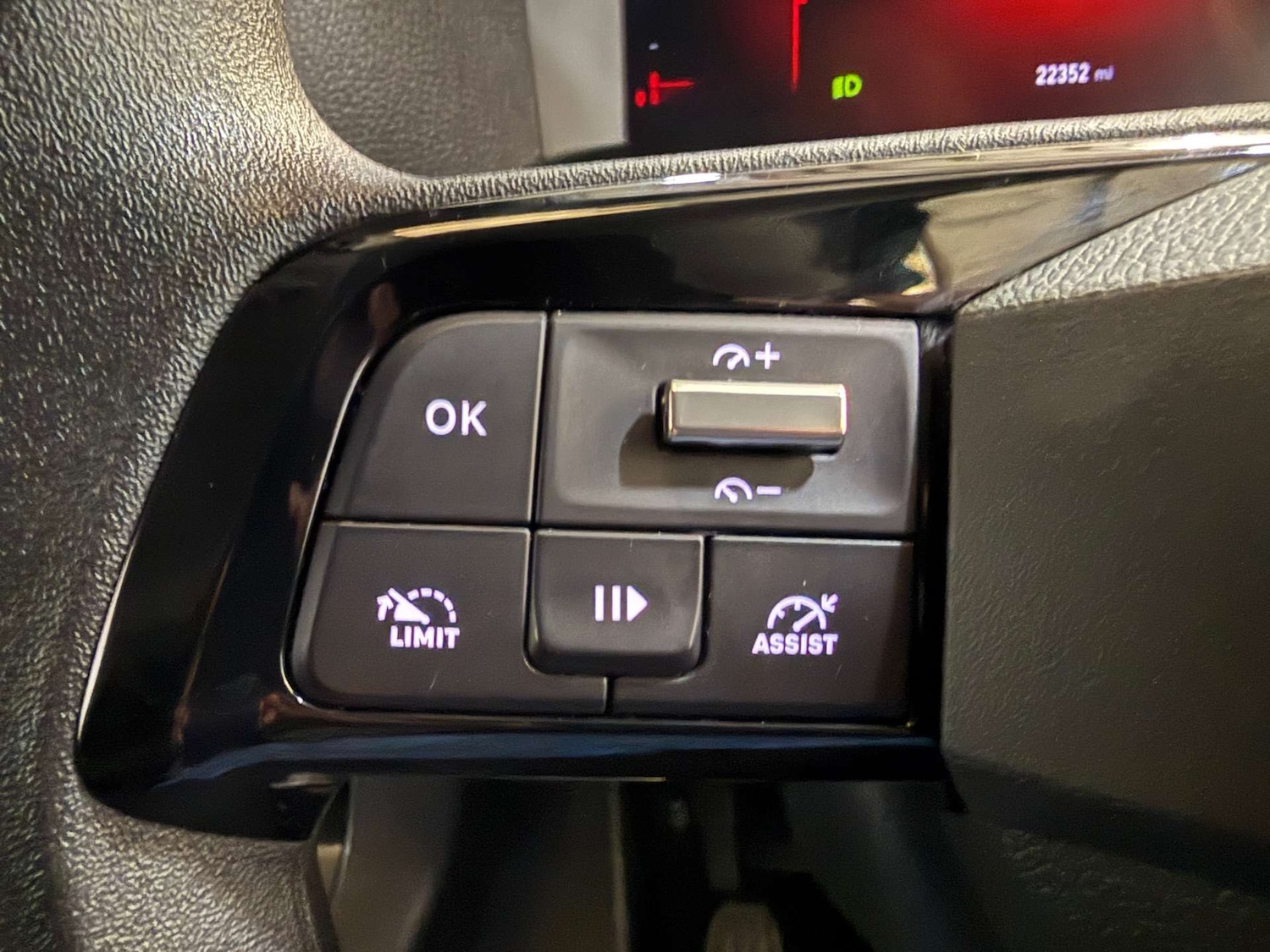 Used Vauxhall Vivaro 2024 for sale - 77434637: Photo 21