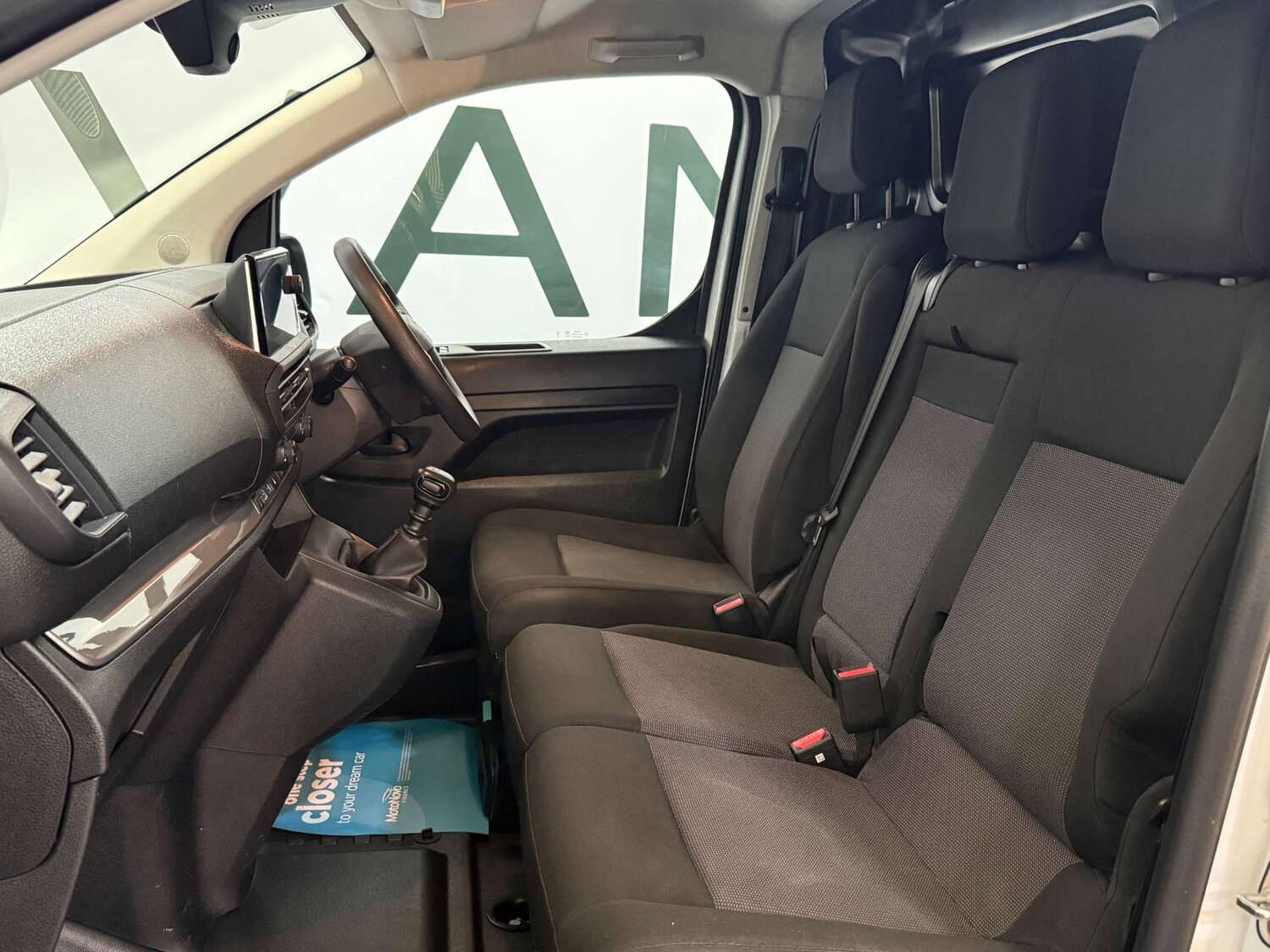 Used Vauxhall Vivaro 2024 for sale - 77434637: Photo 27