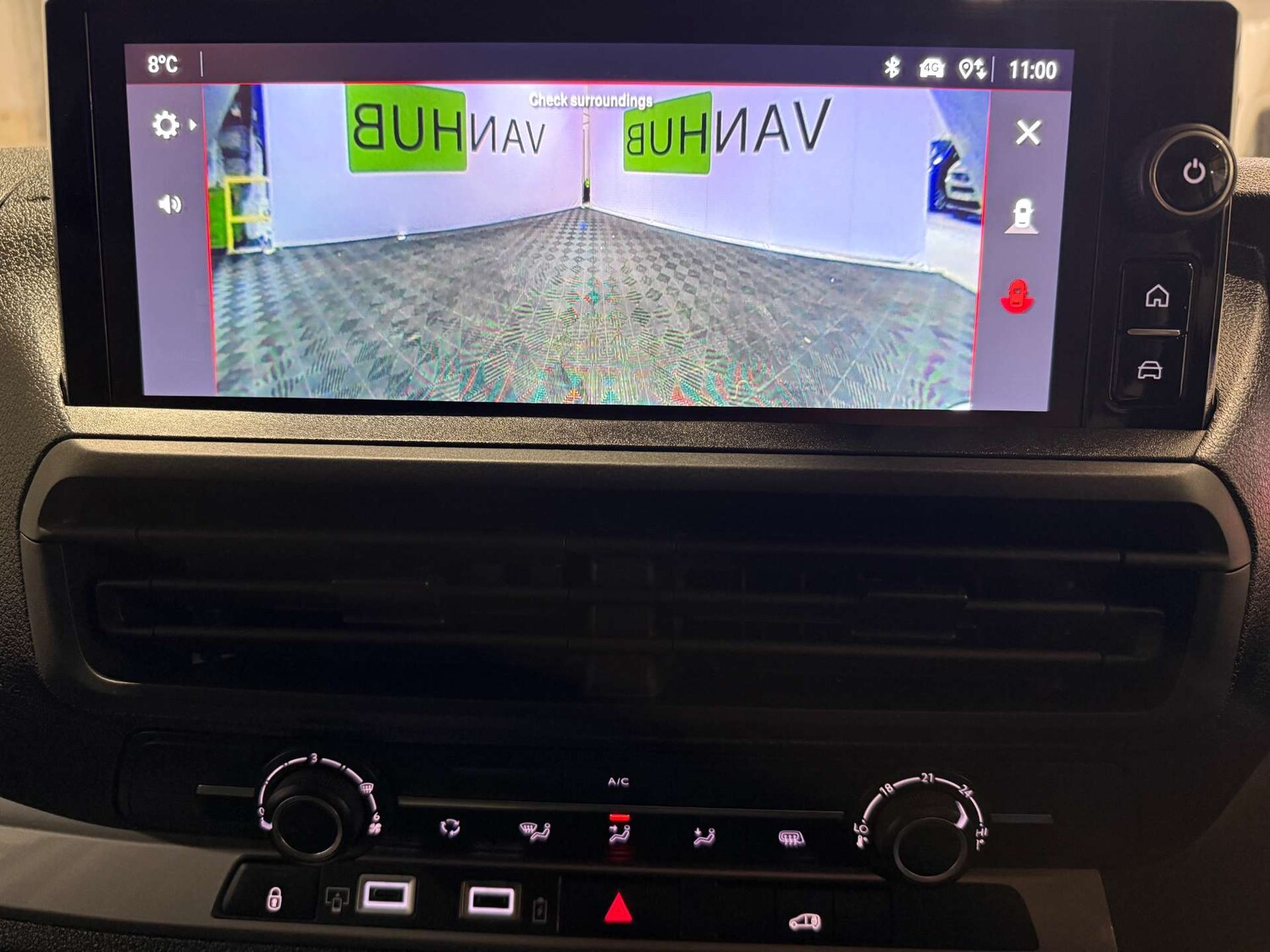 Used Vauxhall Vivaro 2024 for sale - 77434637: Photo 28