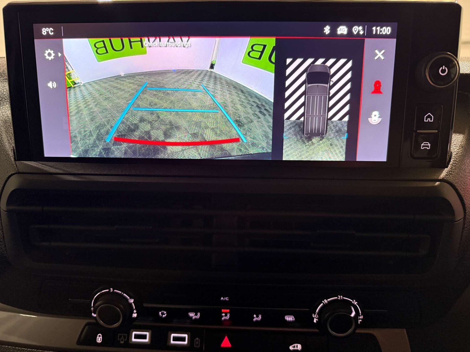 Used Vauxhall Vivaro 2024 for sale - 77434637: Photo 29