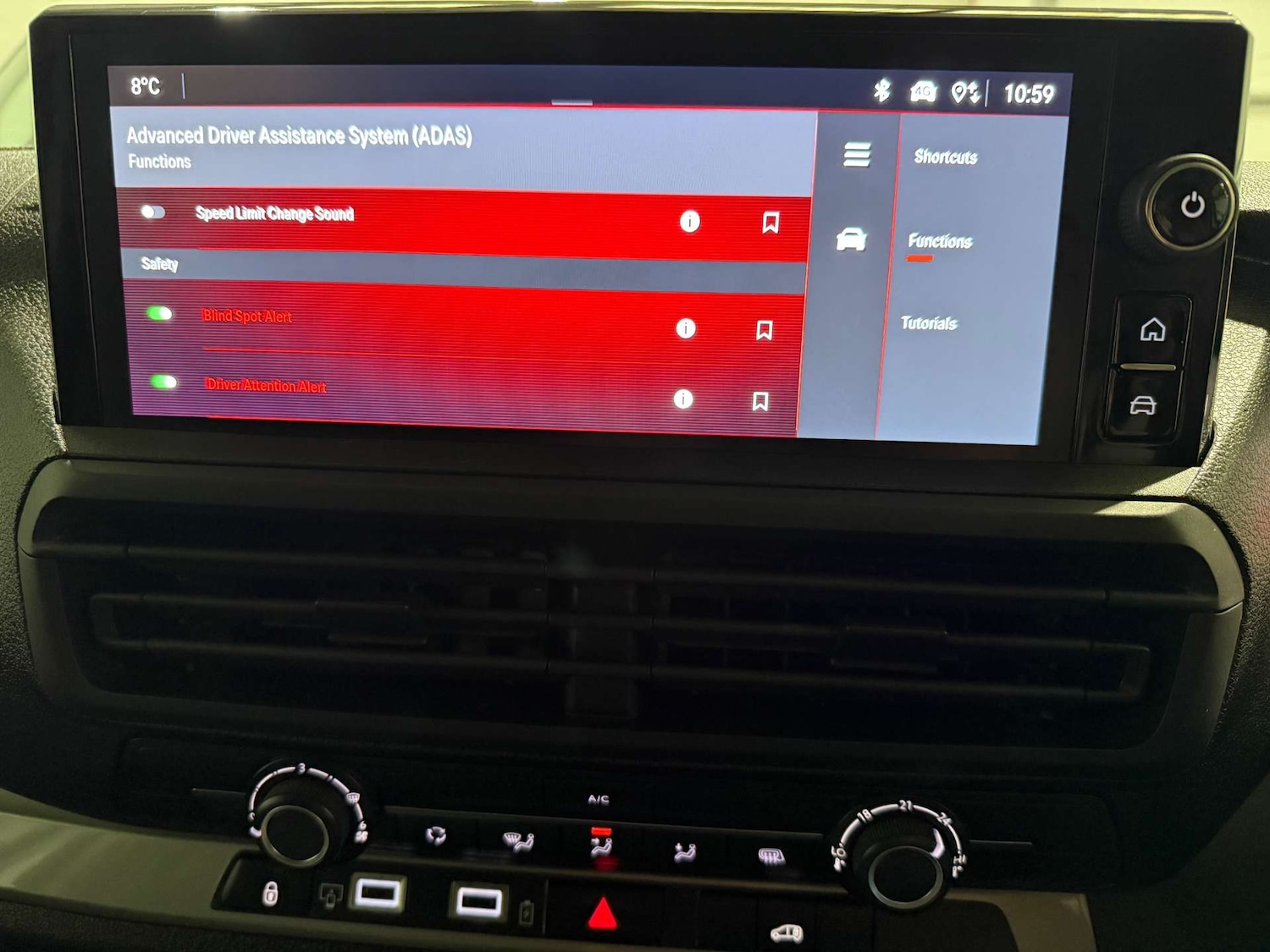 Used Vauxhall Vivaro 2024 for sale - 77434637: Photo 32