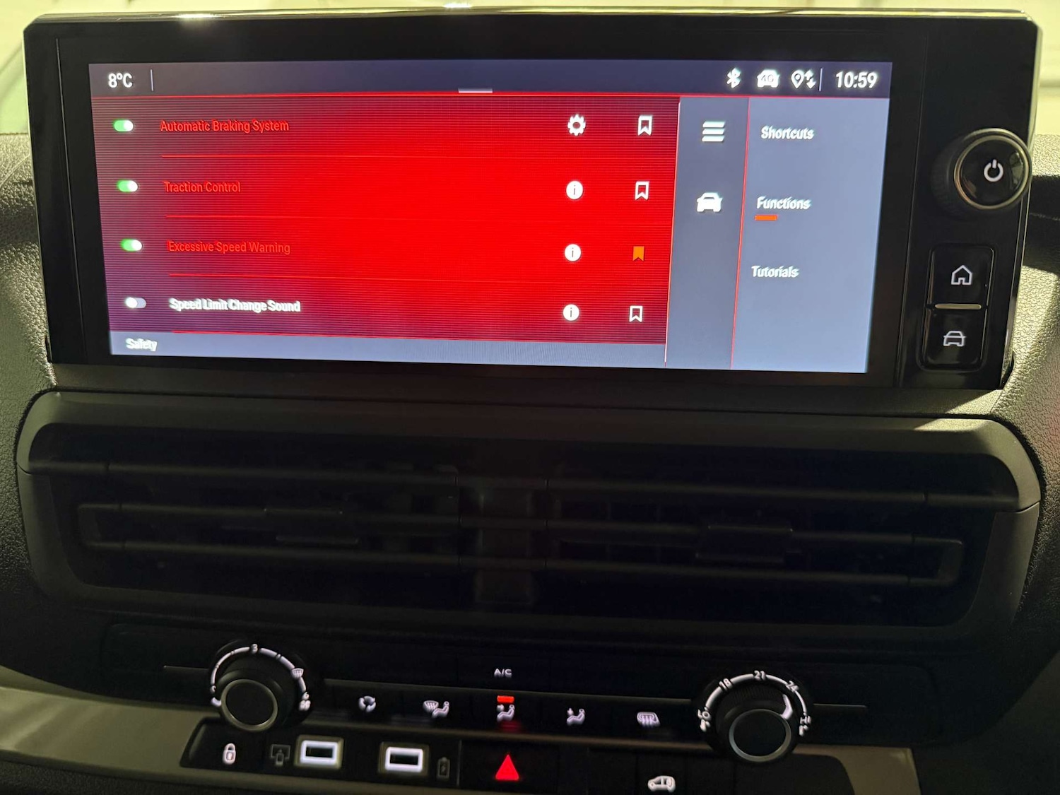 Used Vauxhall Vivaro 2024 for sale - 77434637: Photo 33