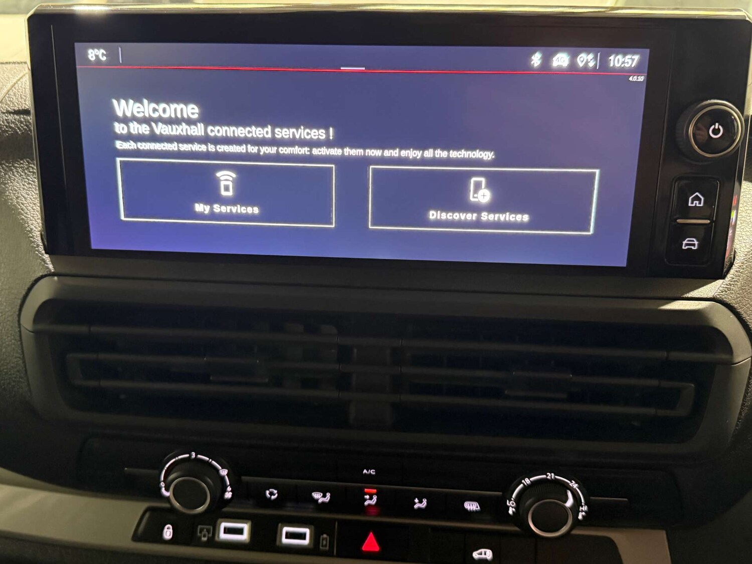 Used Vauxhall Vivaro 2024 for sale - 77434637: Photo 35