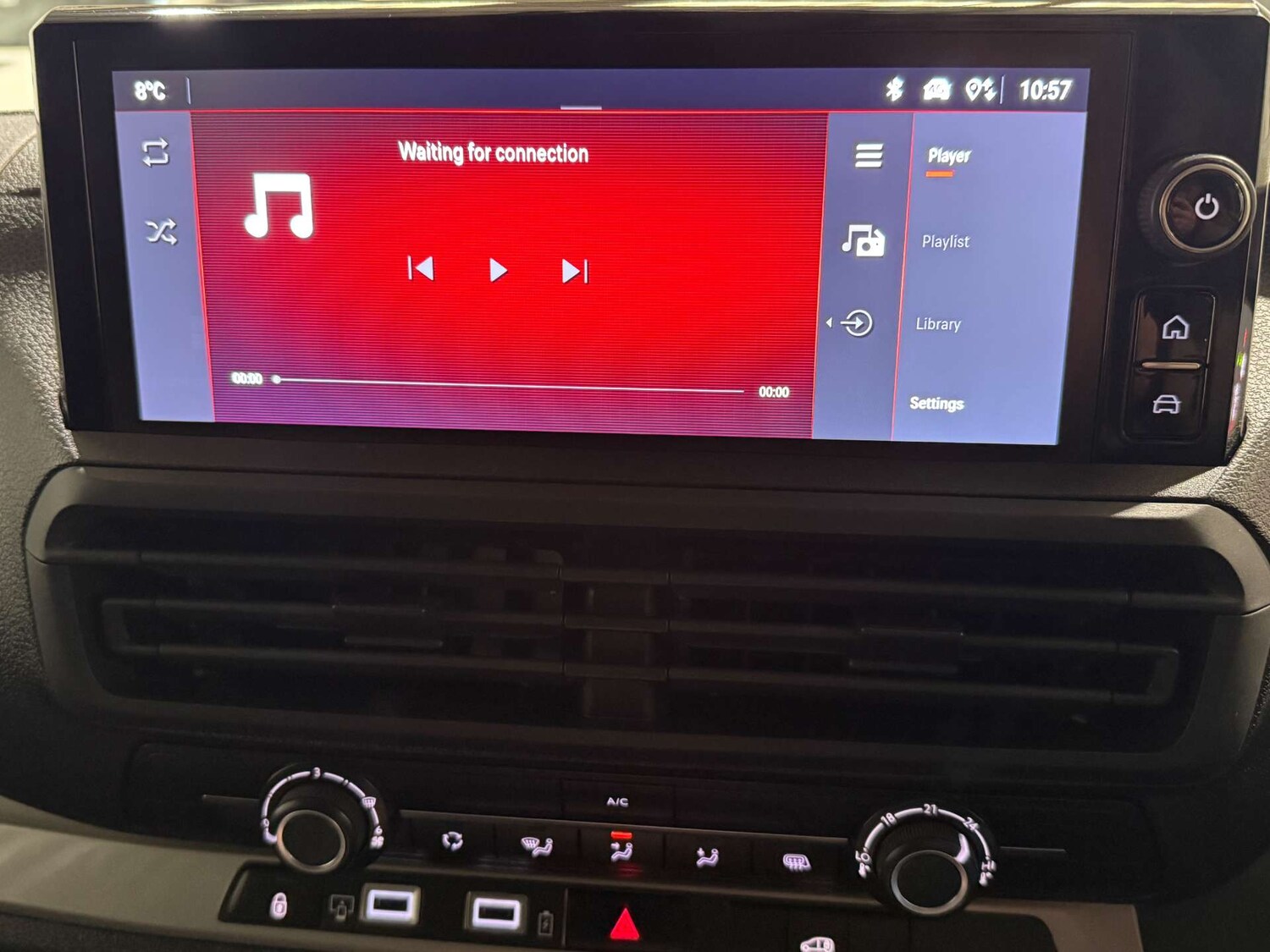 Used Vauxhall Vivaro 2024 for sale - 77434637: Photo 36