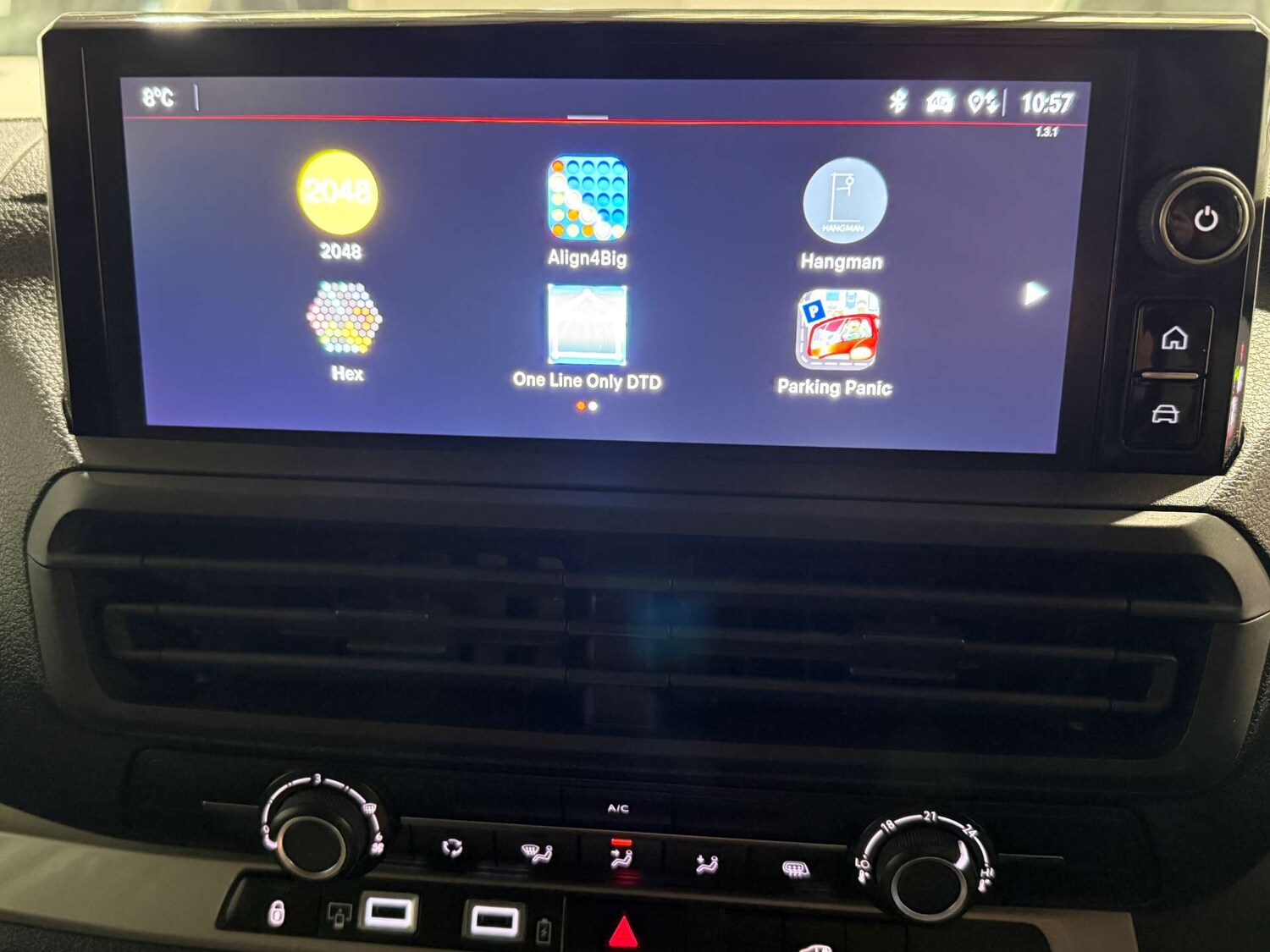 Used Vauxhall Vivaro 2024 for sale - 77434637: Photo 37