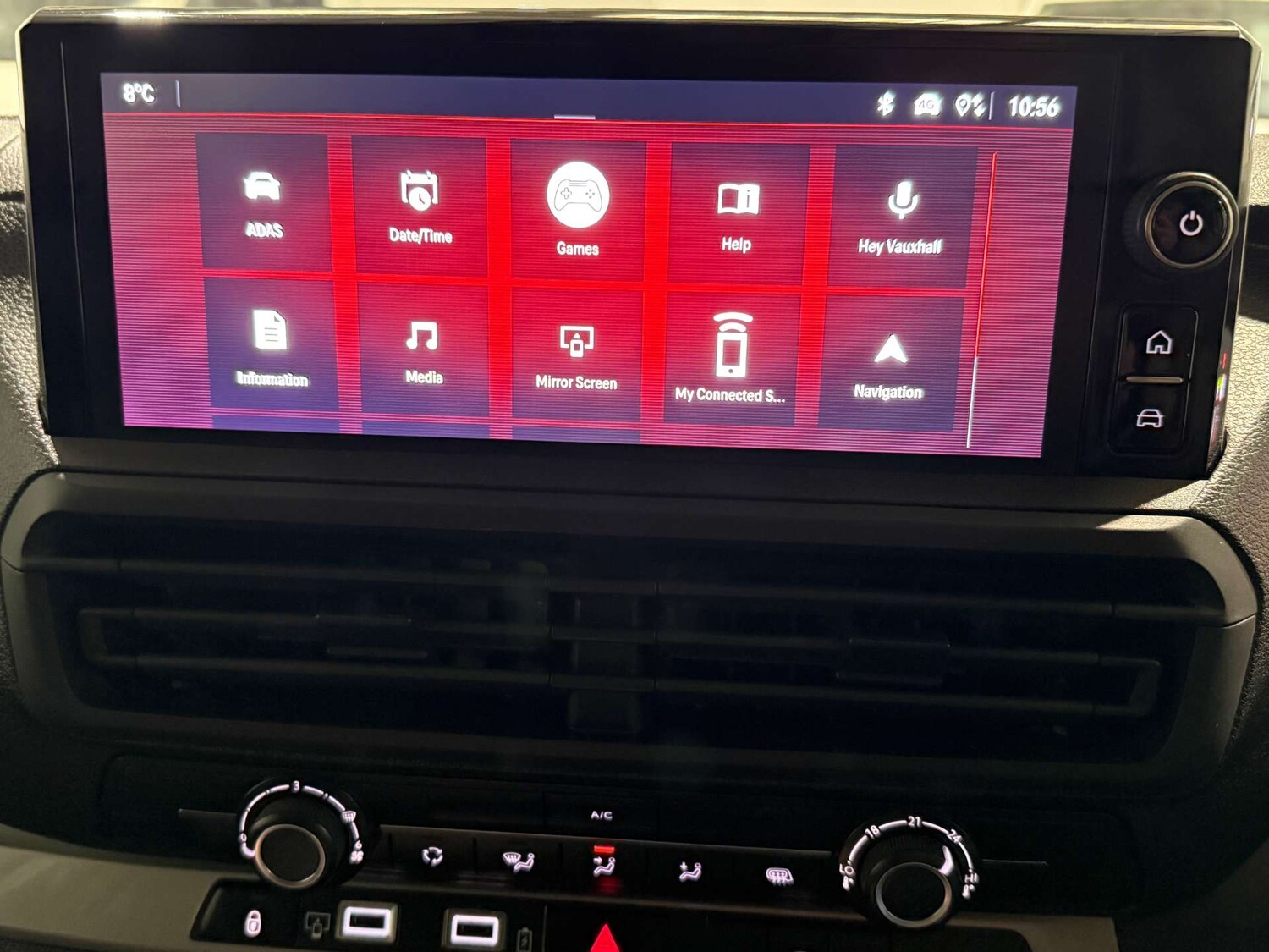 Used Vauxhall Vivaro 2024 for sale - 77434637: Photo 39