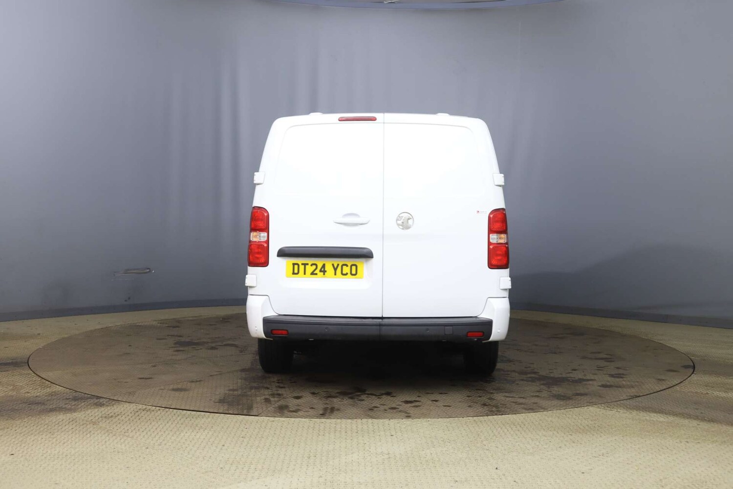 Used Vauxhall Vivaro 2024 for sale - 77434637: Photo 4